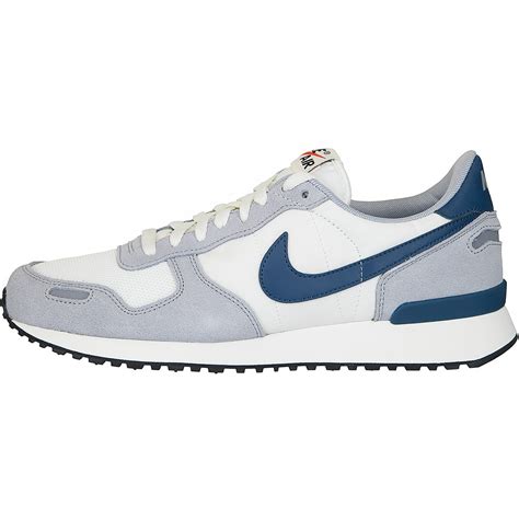 nike sportschuhe herren grau blau|nike herren sneaker grau.